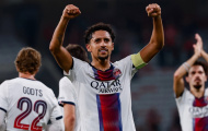 PSG chuẩn bị lập kỷ lục với 10 ứng viên Quả bóng Vàng 2026