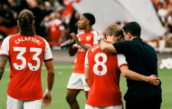 Bruno Guimaraes tiết lộ nỗi ám ảnh lớn của Mikel Arteta