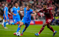 Soi trận Liverpool vs Atletico Madrid: Điểm tựa Anfield