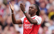 Eberechi Eze hồi tưởng ngày 'điên rồ' sau khi Arsenal thua chung kết C1