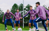 Maresca tính chuyện cho Haaland nghỉ ngơi trước trận gặp Porto