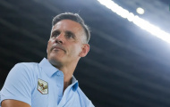 U20 Indonesia dự giải châu lục, John Herdman được tri ân