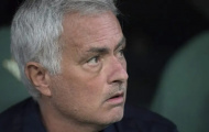 Mourinho và hành trình tìm lại hào quang Champions League tại Real Madrid