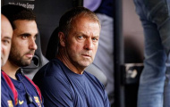 Barca cảnh báo Flick đừng nhắc tên Jose Mourinho