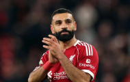 Asane Sow có thể là Mo Salah mới của Liverpool