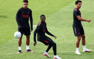 Soi trận PSG vs Slovan: Đánh thức vị thế nhà vua