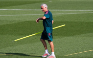 16 năm duyên nợ dẫn lối Mourinho gặp lại Inter Milan