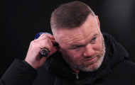 Rooney không hài lòng với công tác chuyển nhượng của Man Utd