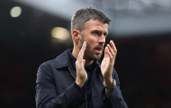Carrick cần một nước đi đột phá để giải bài toán của Man Utd