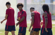 Soi trận Barca vs Feyenoord: Hansi Flick phô diễn sức mạnh