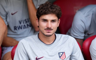 Richards tin Alvarez sẽ giúp Arsenal vô địch C1