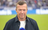 Arsenal là đội bóng Anh duy nhất trong top 5 của Matthaus