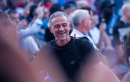 Luis Enrique nêu điều kiện để PSG giành 3 cúp C1 liên tiếp