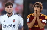 10 sao trẻ đáng xem nhất Champions League: Messi mới lộ diện
