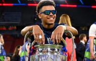 1,9 tỷ khán giả và sự bùng nổ giá trị thương mại của UEFA Champions League