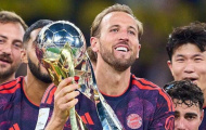 Harry Kane ghi 73 bàn thắng thách thức mọi giới hạn Quả bóng Vàng