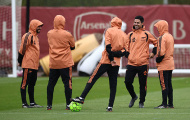 UEFA đưa ra phán quyết về việc Arsenal hủy họp báo tại Champions League