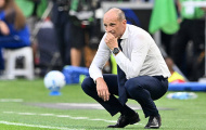 HLV Allegri nể phục khả năng phòng ngự xuất sắc của Arsenal