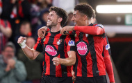 Kết quả vòng 3 EFL Cup: Bournemouth thắng dễ; Newcastle chật vật