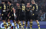 Thắng Porto, Enzo Fernandez gọi Haaland là quái thú