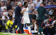 Mourinho bảo vệ Vinicius sau trận thắng của Real Madrid