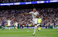 Ryan Giggs tiết lộ lý do Man Utd từ chối chiêu mộ Kylian Mbappe