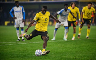 Guirassy rực sáng giúp Dortmund hạ Villarreal