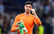 Ám ảnh hàng thủ che mờ chiến thắng của Real Madrid