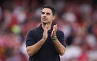 Arteta cảnh báo Arsenal về sự nguy hiểm của Napoli