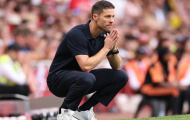 Xabi Alonso loại trừ khả năng chiêu mộ thêm tiền vệ theo dạng chuyển nhượng tự do
