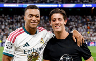 Chấm điểm Real Madrid: Courtois xuất thần, Mbappe – Valverde tỏa sáng