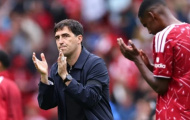 Iraola đòi hỏi Liverpool duy trì cường độ cao trước Atletico