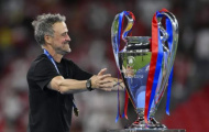 Vì sao thể thức 36 đội của Champions League lại có lợi cho PSG?