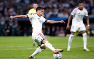 Brahim Diaz và giá trị của một cầu thủ bị đánh giá thấp