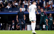Joe Cole gạch tên Arsenal, tin Real Madrid vô địch C1
