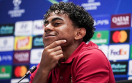 Rò rỉ đội hình Barca đấu Feyenoord tại Champions League