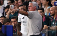 Nước cờ cao tay của Jose Mourinho với Yan Diomande