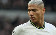 Vasco Da Gama ra tay giải cứu Richarlison