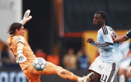 Nicolas Jackson trải lòng sau bàn thắng đầu tiên cho Aston Villa