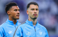 Huyền thoại trách CĐV Arsenal đối xử tệ với Gabriel Martinelli