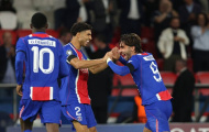 Dembele - Torres thêu hoa dệt gấm, PSG đại thắng ngày ra quân Champions League