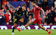 2 tiền vệ ghi tuyệt phẩm, Liverpool ngược dòng hạ Atletico Madrid