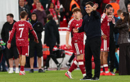 Liverpool định hình diện mạo mới sau màn hạ Atletico