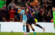 Lamine Yamal phá kỷ lục Champions League của Mbappe