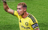Ronaldo đánh đầu đưa Al-Nassr vượt ải Abha
