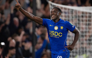 Hasselbaink ca ngợi bản hợp đồng Welbeck của Chelsea