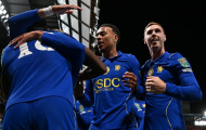 Chấm điểm Chelsea: Rogers 4 kiến tạo, Palmer điểm 9