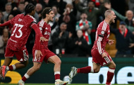 Hạ gục Atletico, Mac Allister xứng đáng nhận hợp đồng mới