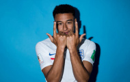 Jesse Lingard và cuộc tái sinh hình ảnh ngoài thảm cỏ