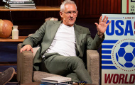 Gary Lineker nêu đích danh đội bóng sẽ cản Arsenal vô địch Champions League